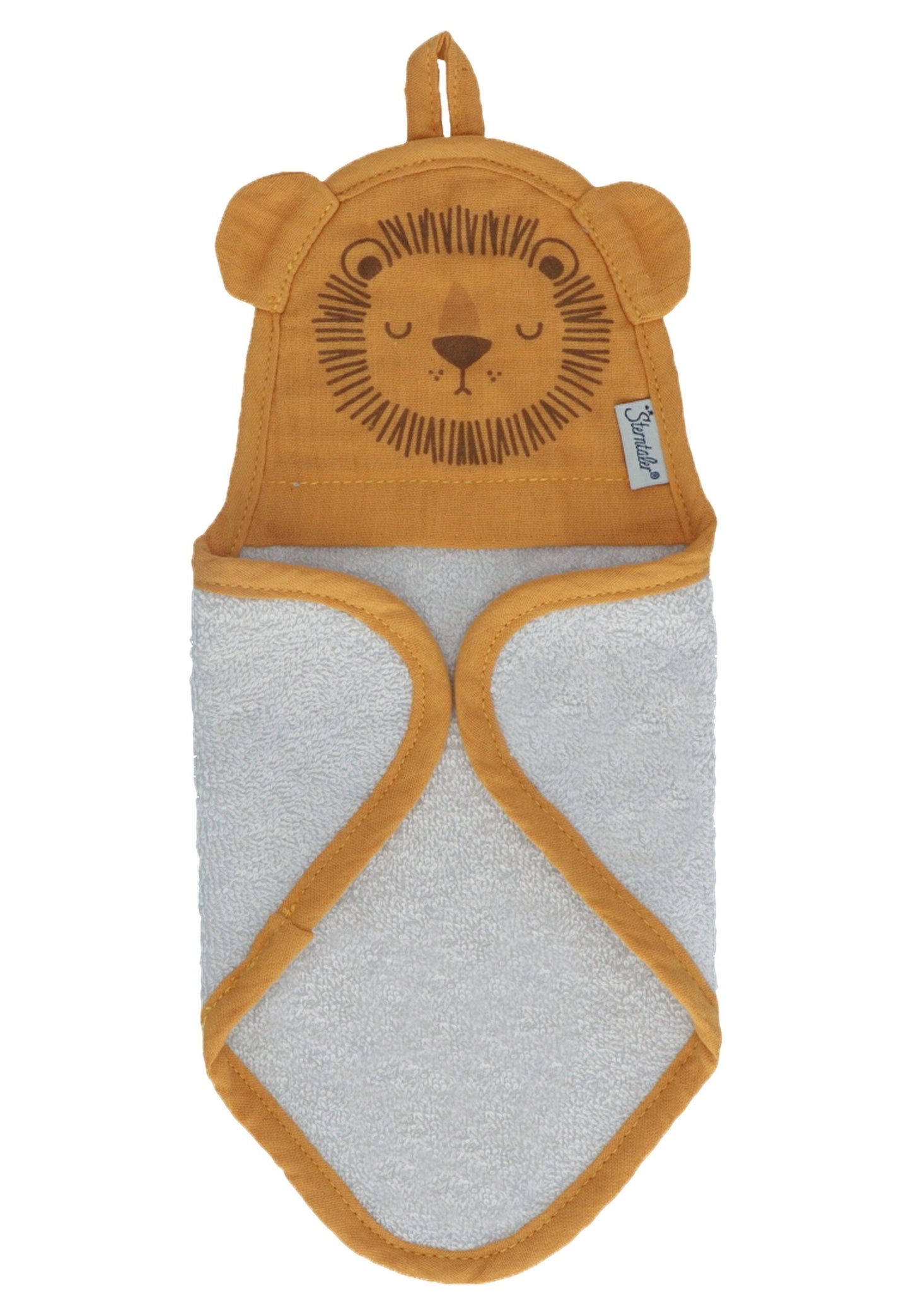 Gant de toilette