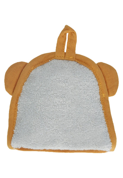 Gant de toilette