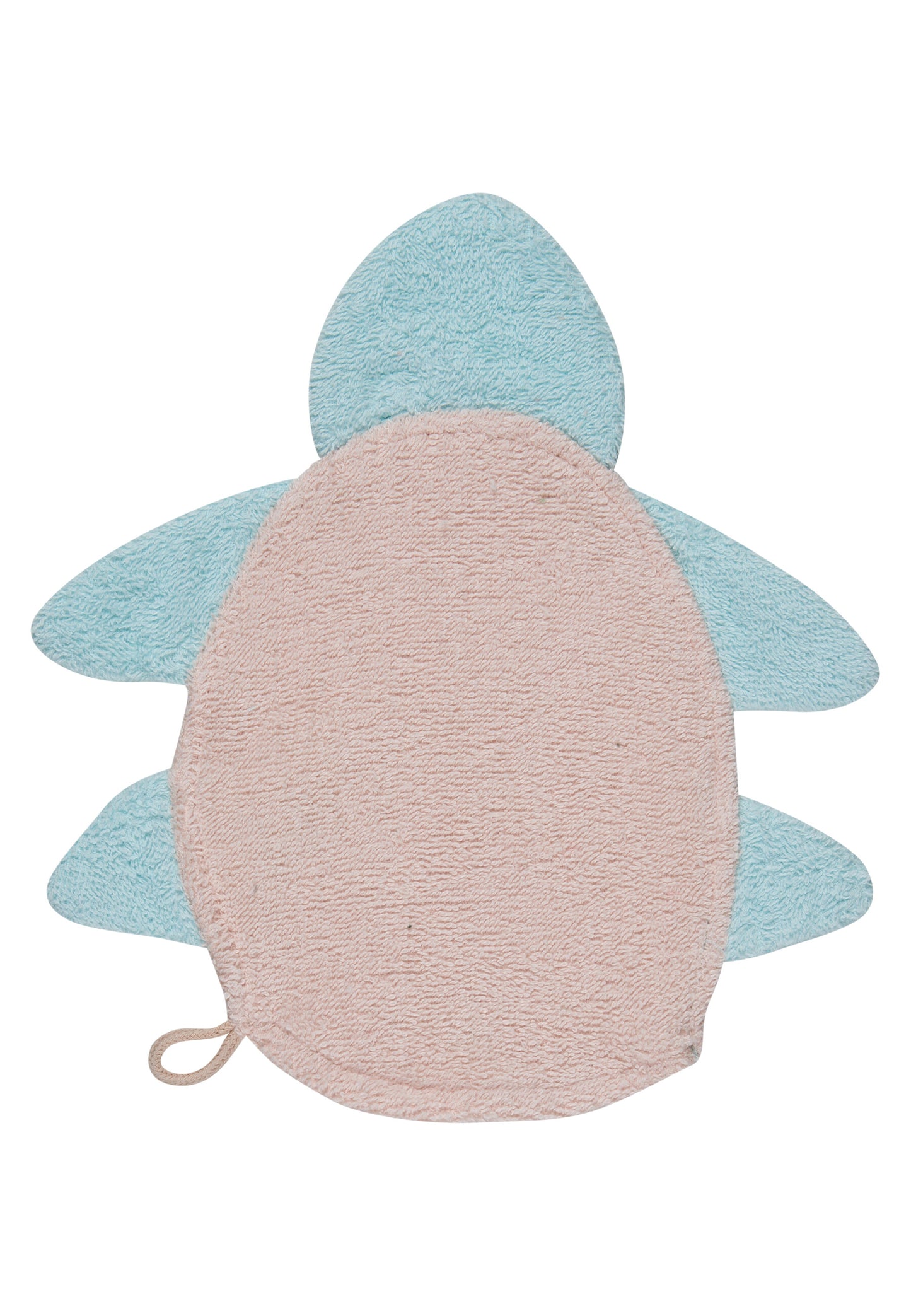 Waschhandschuh