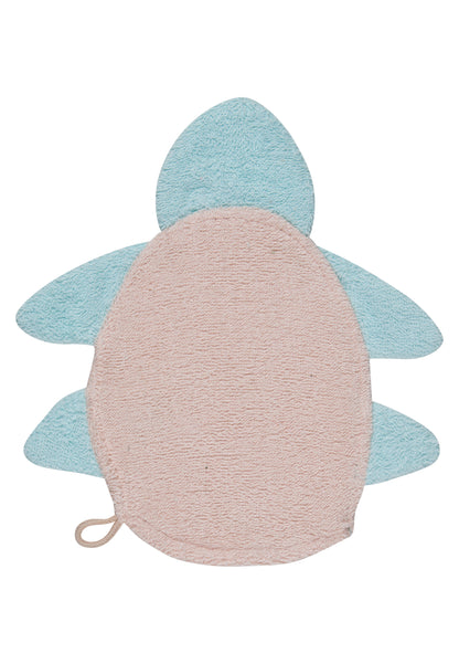 Waschhandschuh
