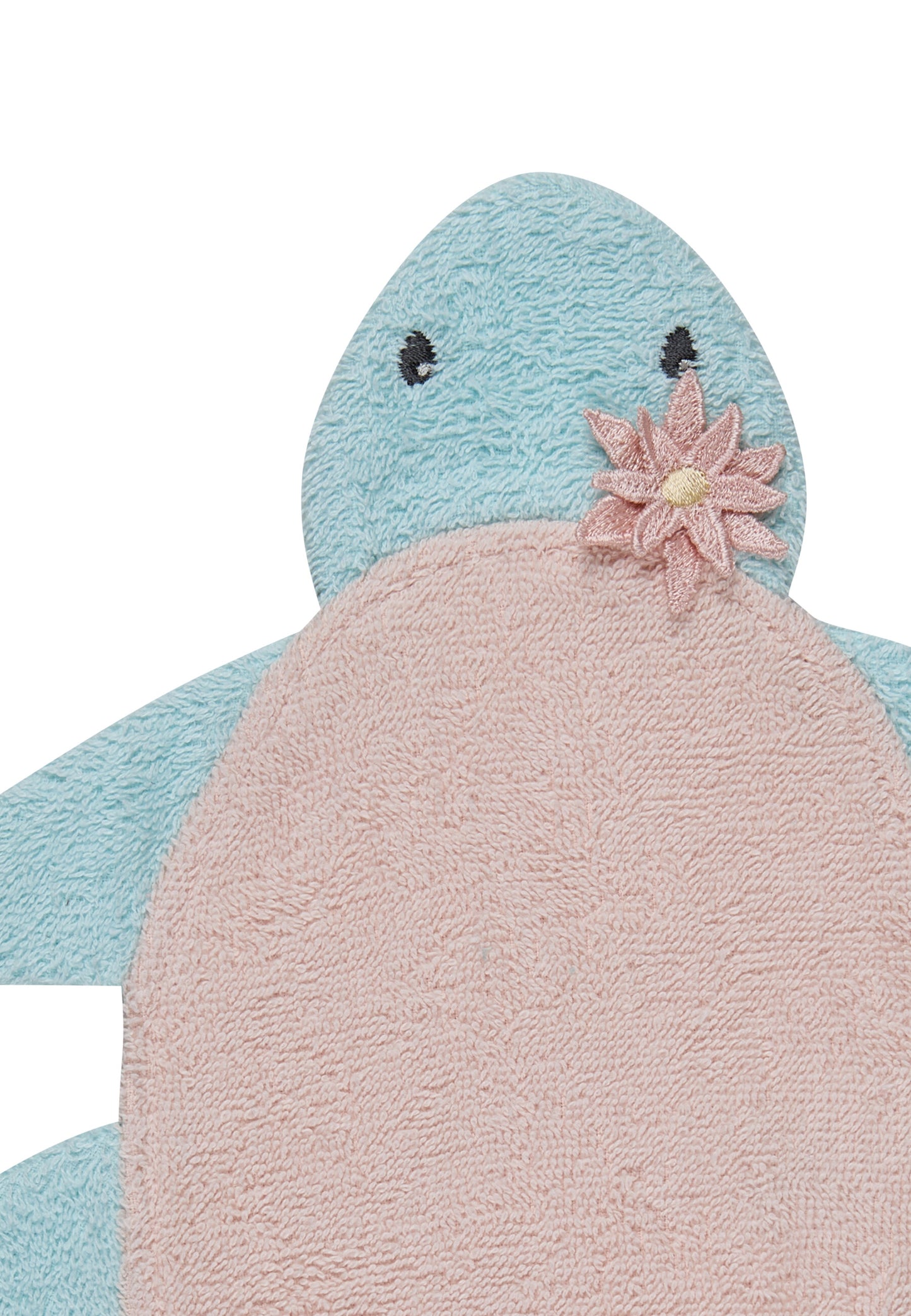 Waschhandschuh