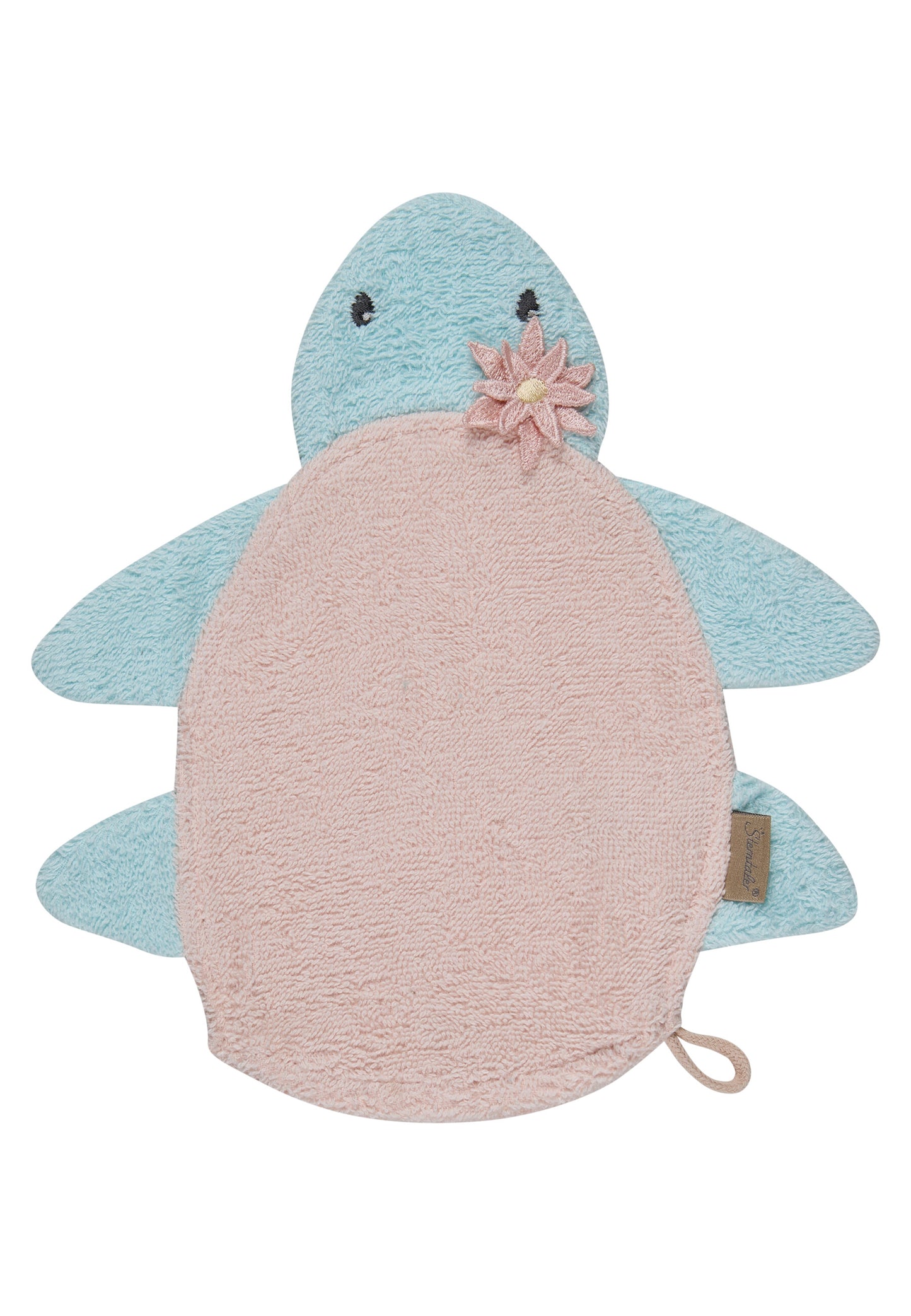Waschhandschuh