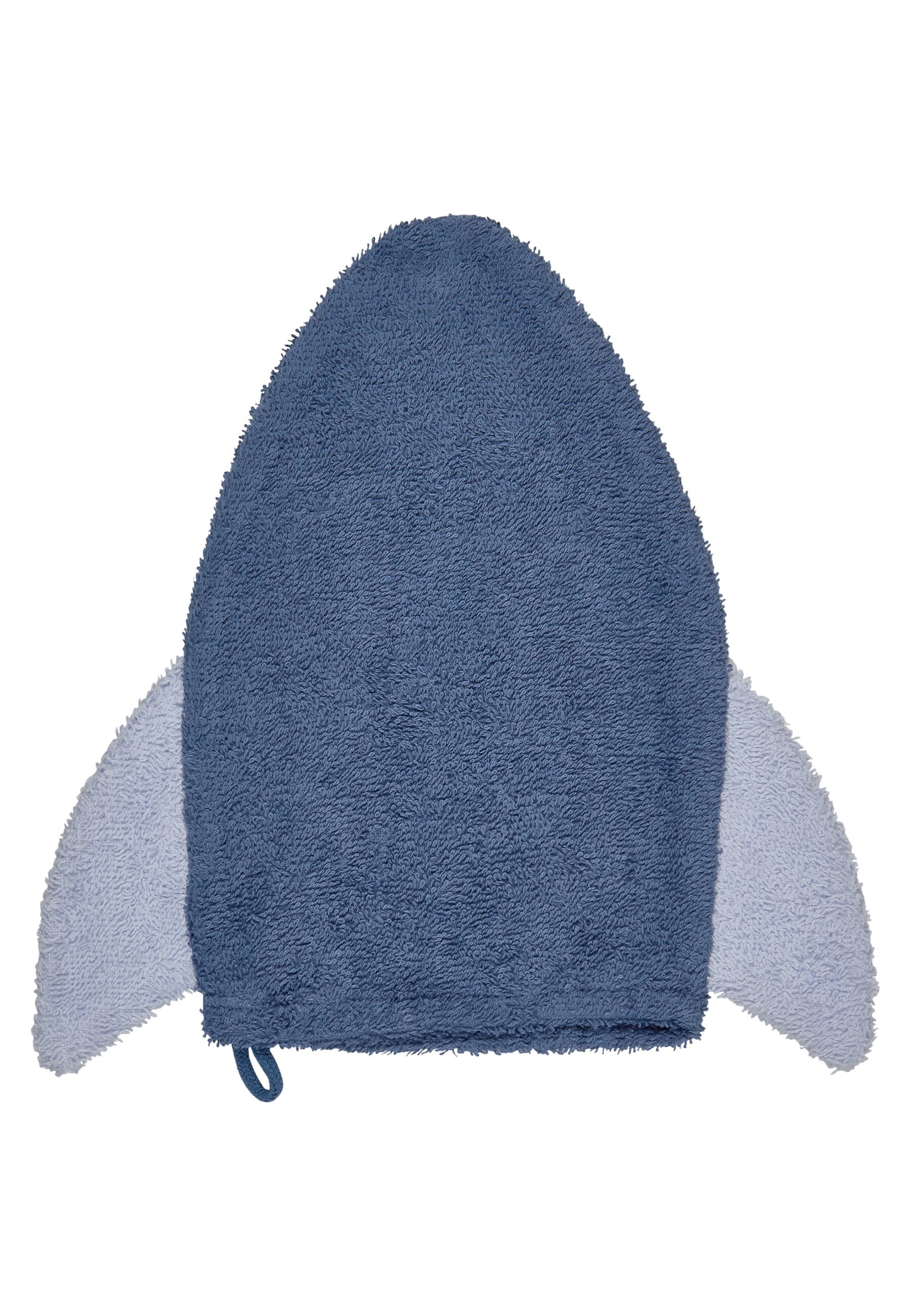 Waschhandschuh
