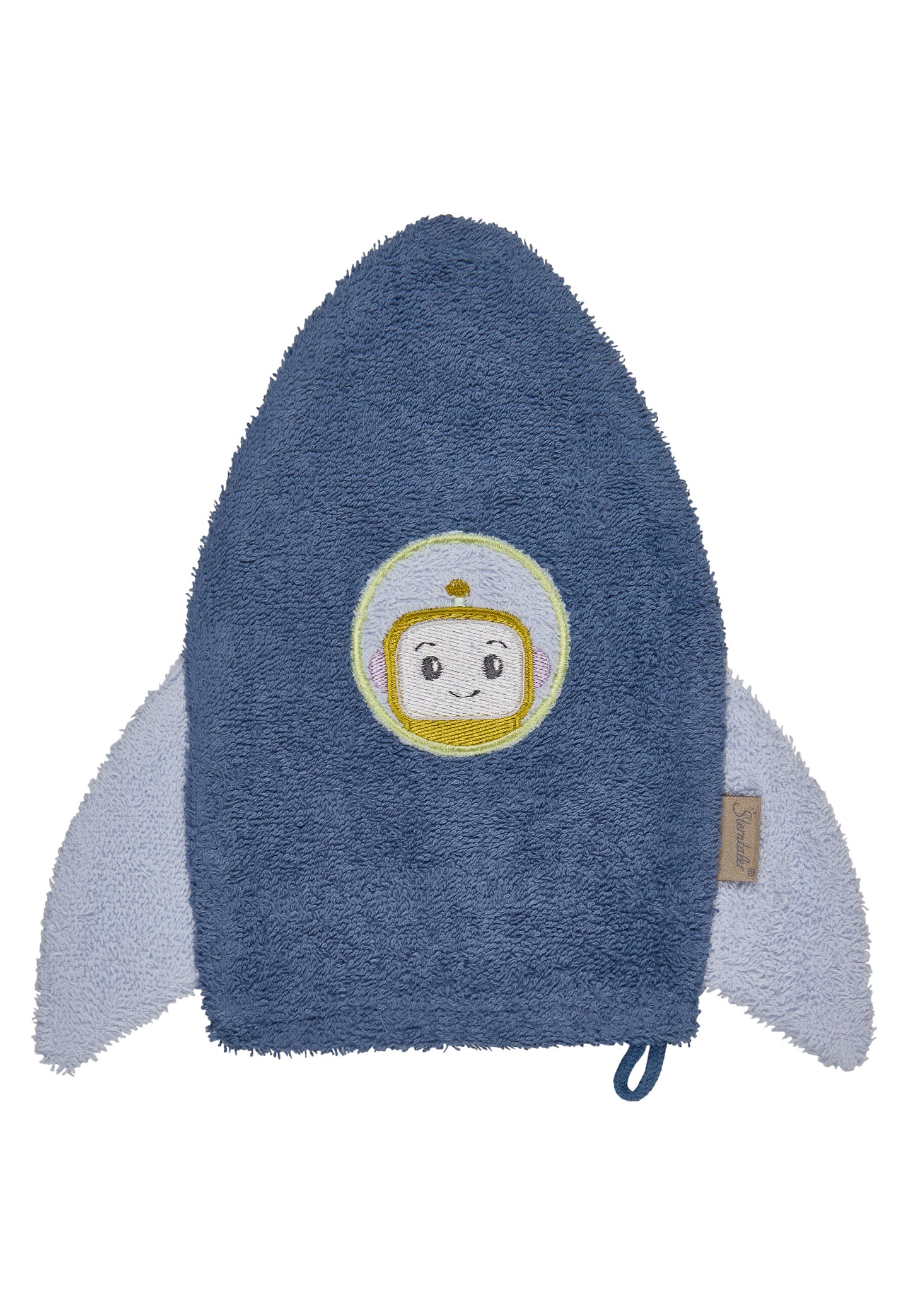 Waschhandschuh
