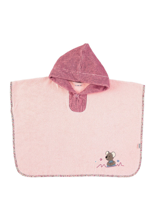 Bath Poncho