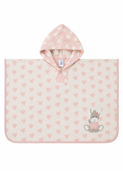 Bath Poncho