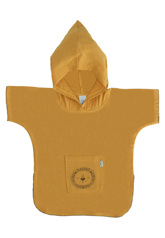 Bath Poncho