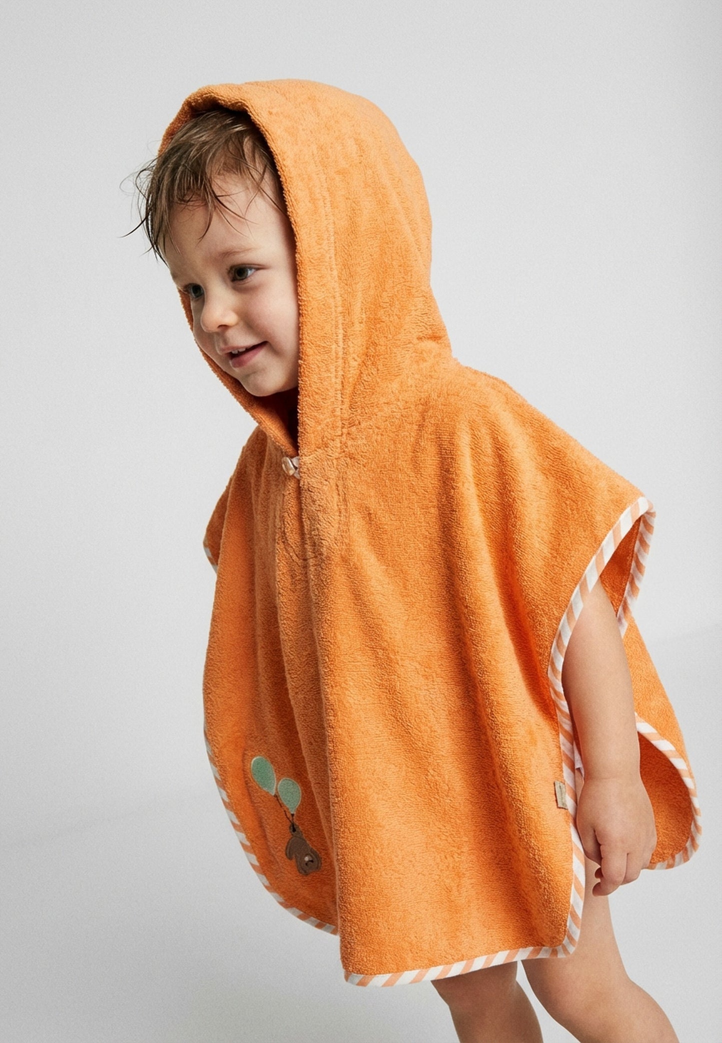 Badeponcho