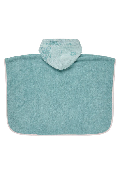 Badeponcho