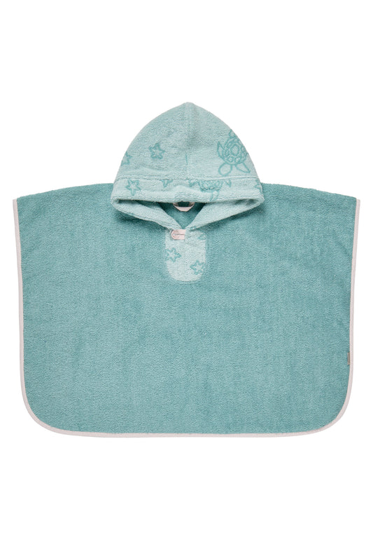 Bath Poncho