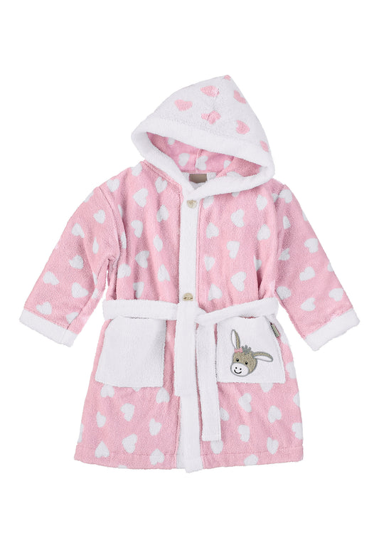 Bathrobe