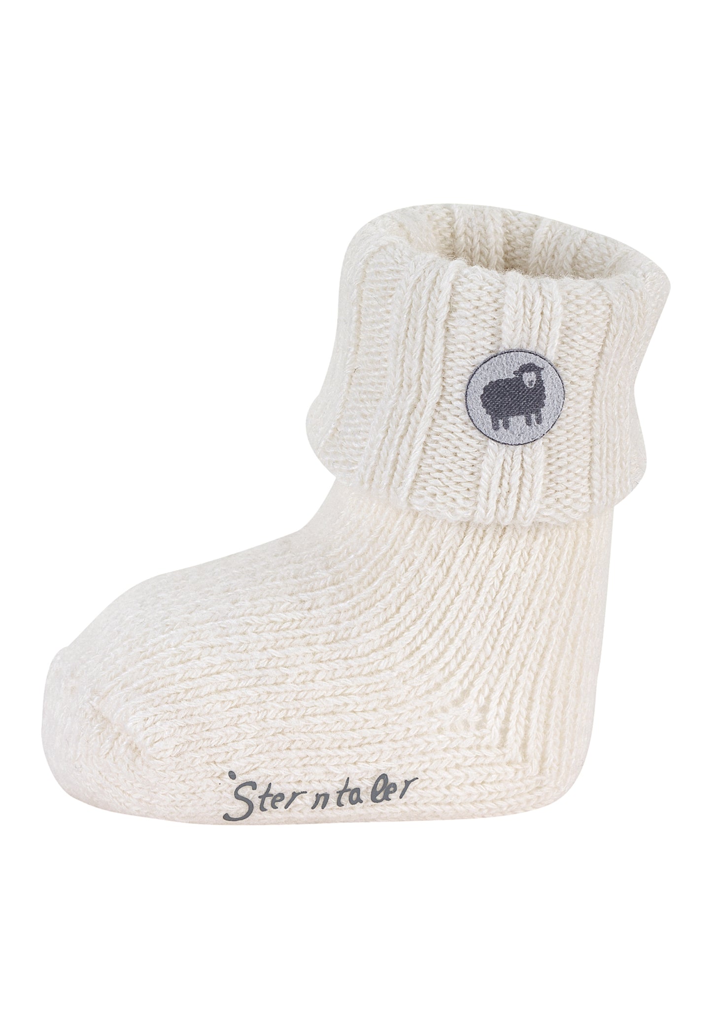 Baby-Socken Wolle