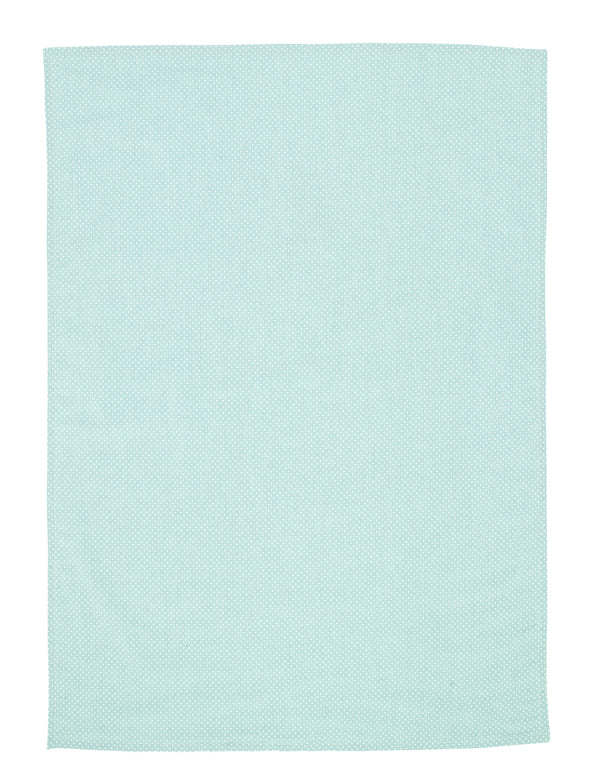 Esel Emmi ⭐️ Türkis UV-Decke in mit Esel Applikation