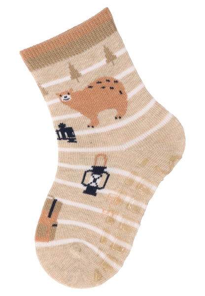 ABS Socken 2er Pack