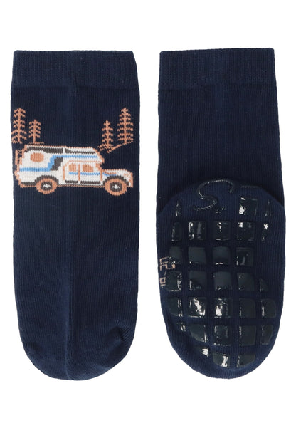 ABS Socken 2er Pack