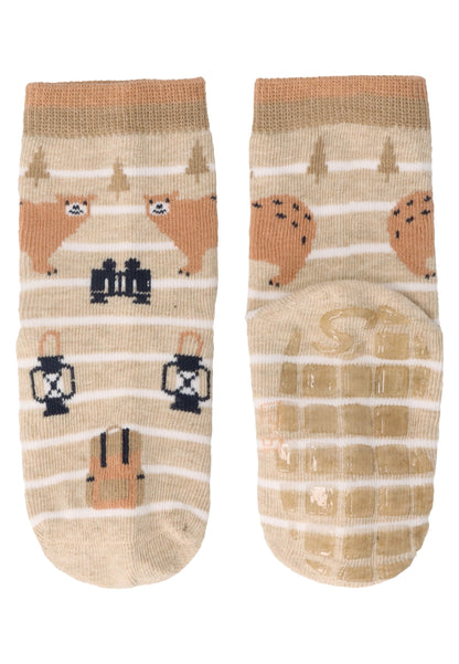 ABS Socken 2er Pack