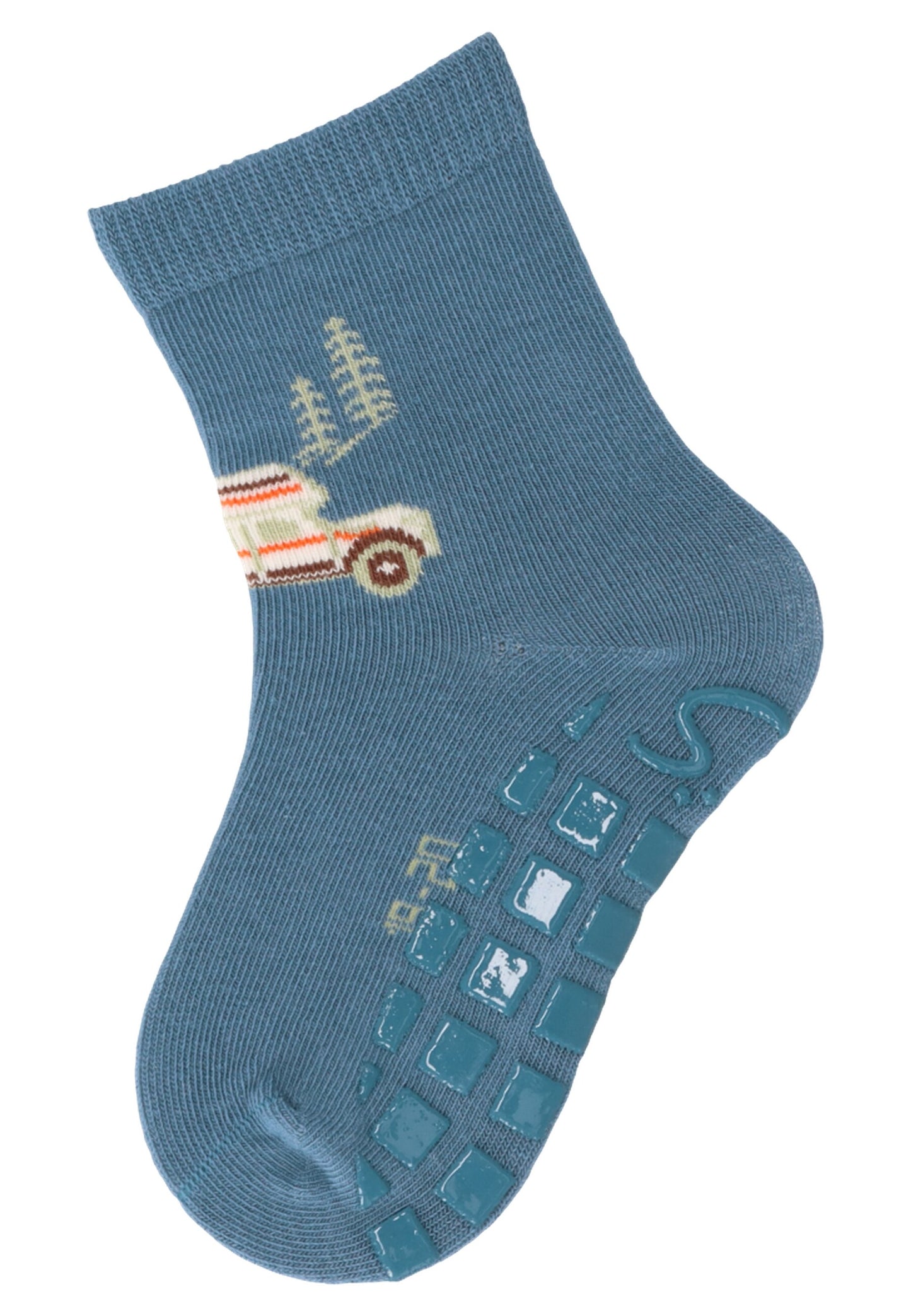ABS Socken 2er Pack