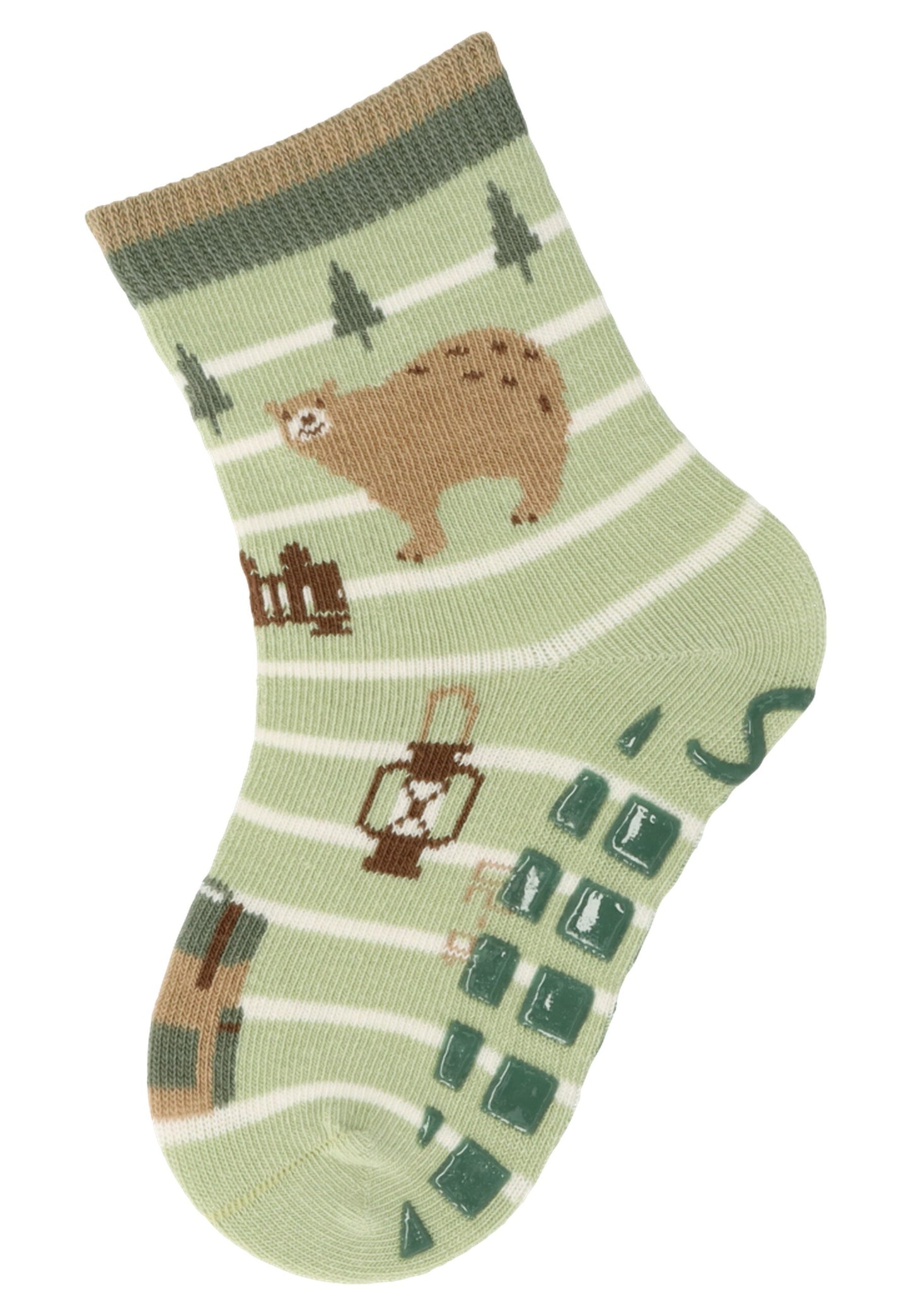 ABS Socken 2er Pack