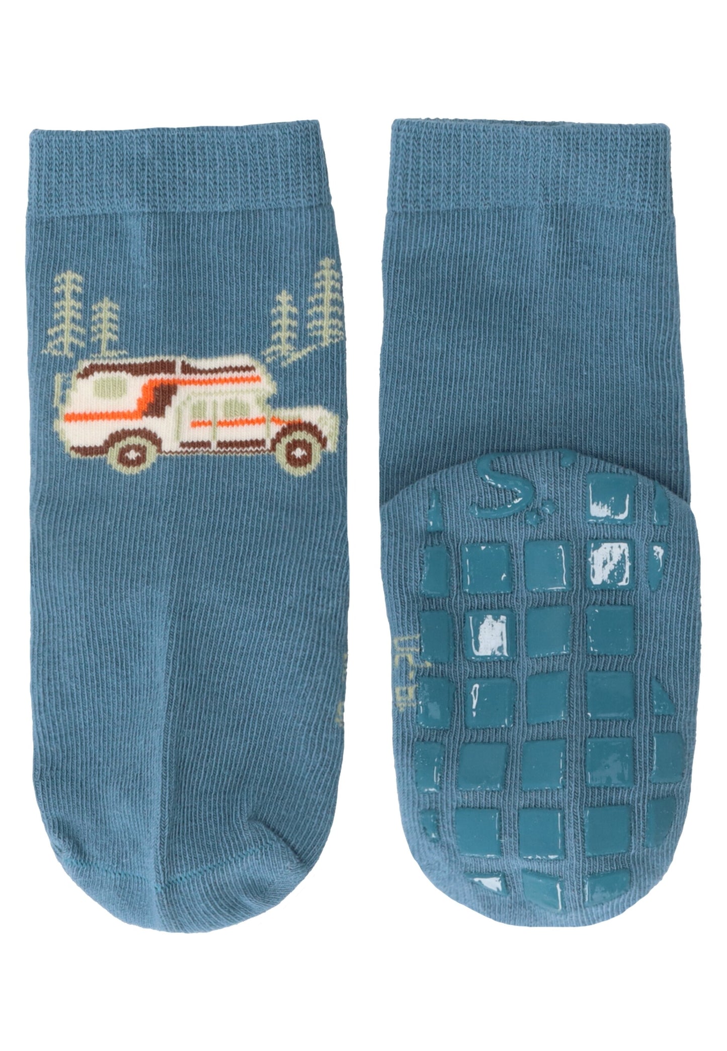 ABS Socken 2er Pack