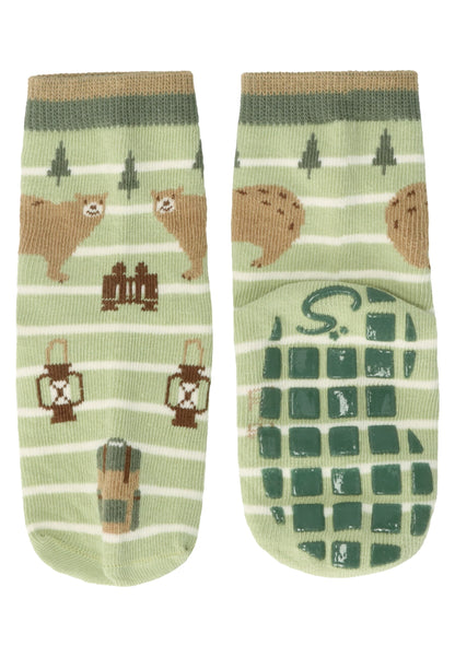 ABS Socken 2er Pack