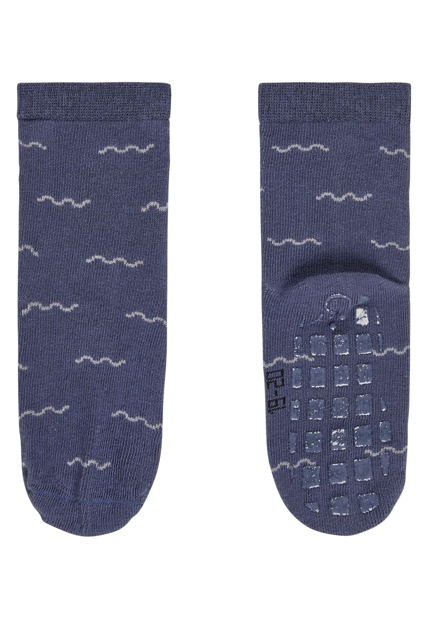 ABS Socks 2-Pack