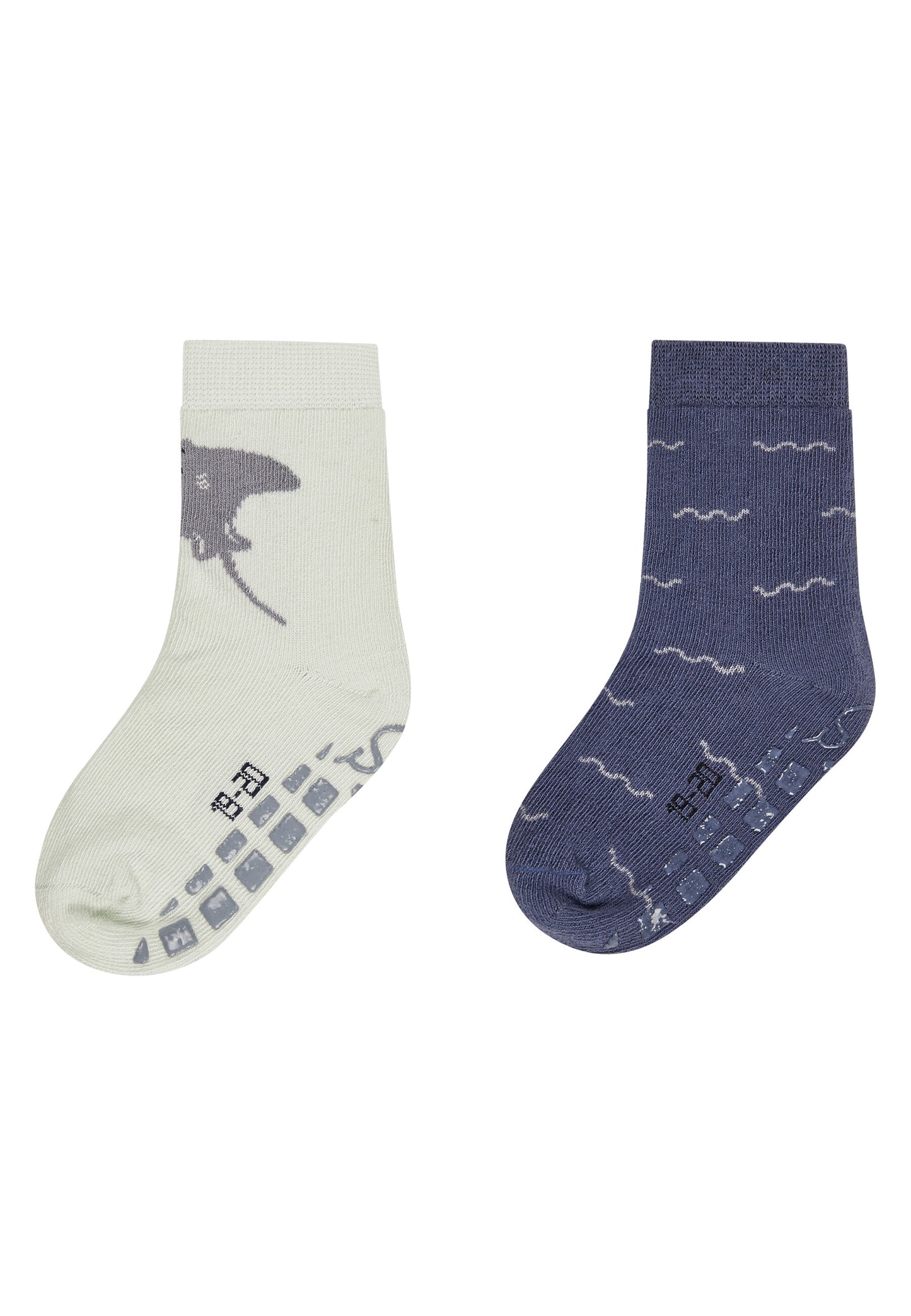 ABS Socks 2-Pack