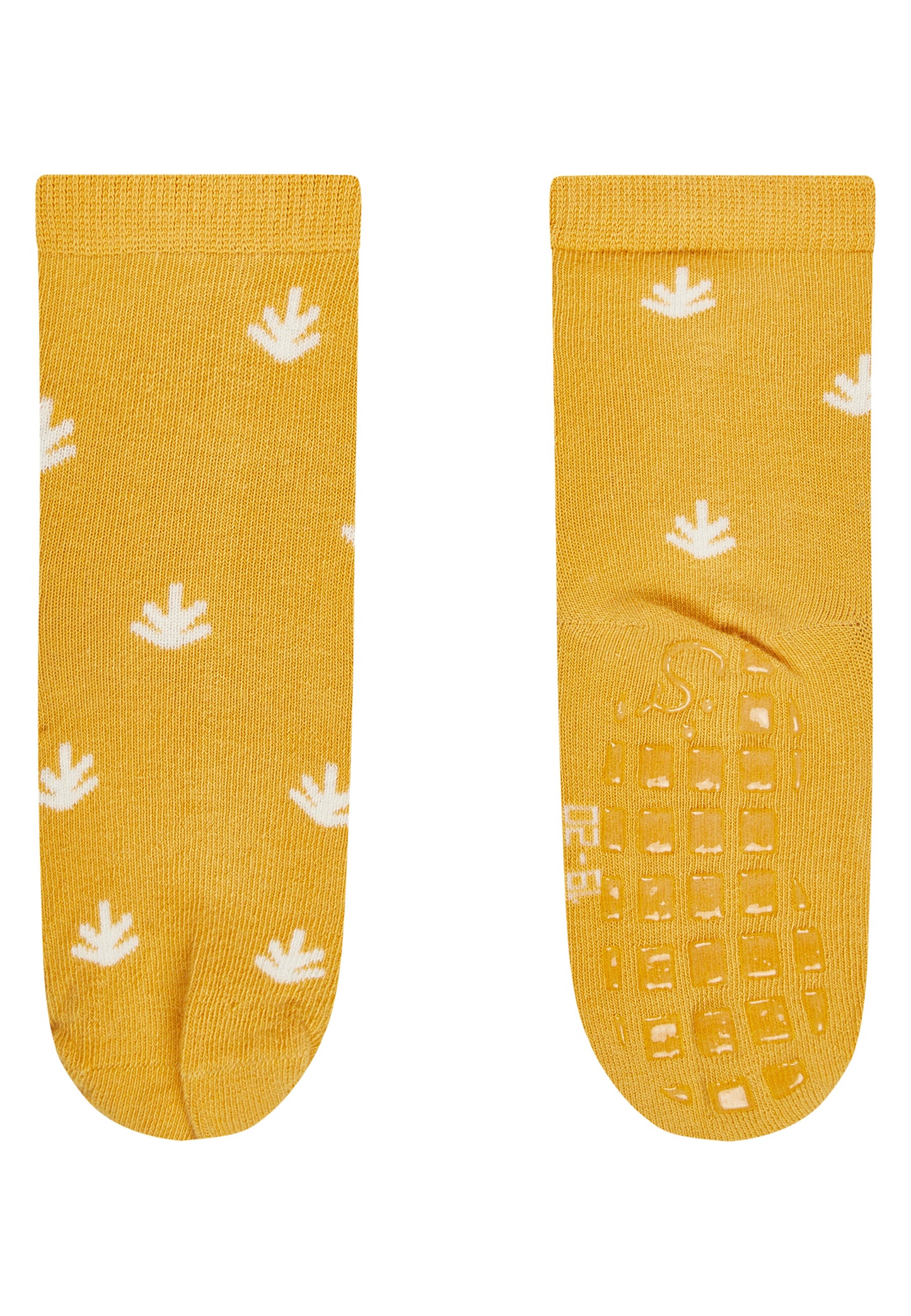 ABS Socks 2-Pack