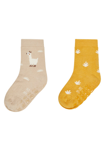 ABS Socks 2-Pack