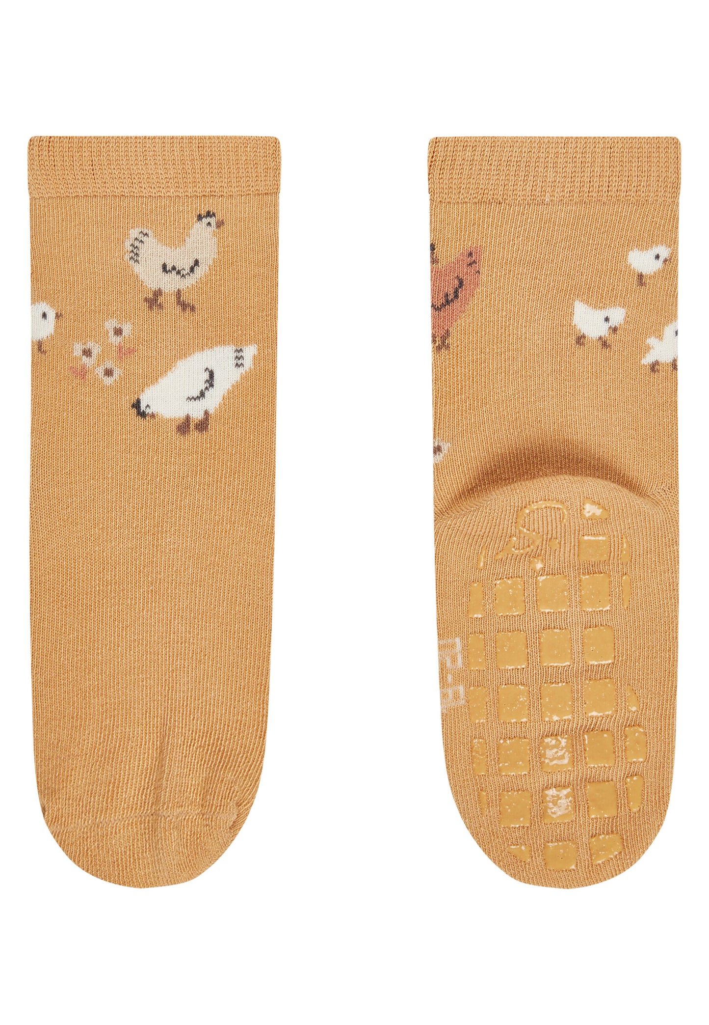 Calcetines ABS Paquete de 2