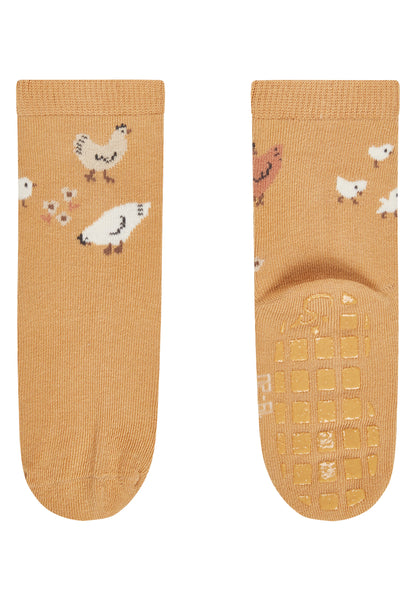 Calcetines ABS Paquete de 2