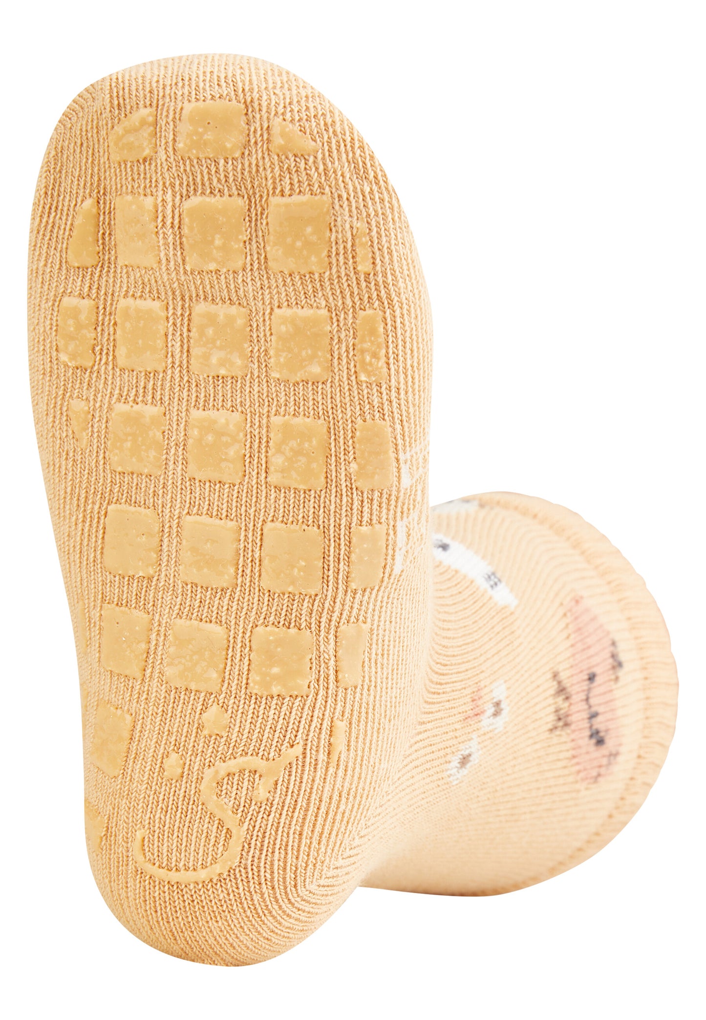 Calcetines ABS Paquete de 2