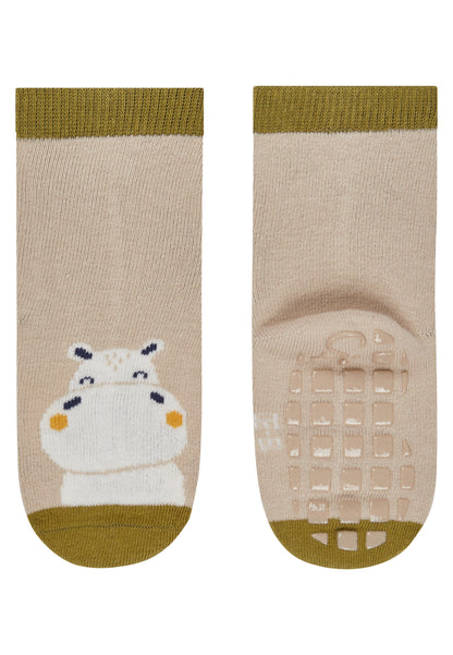 ABS Socks 2-Pack