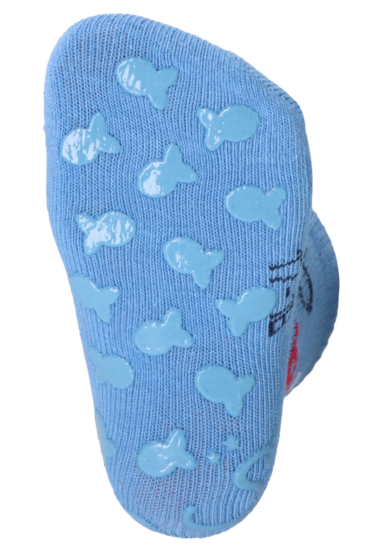ABS Crawling Socks 2-Pack