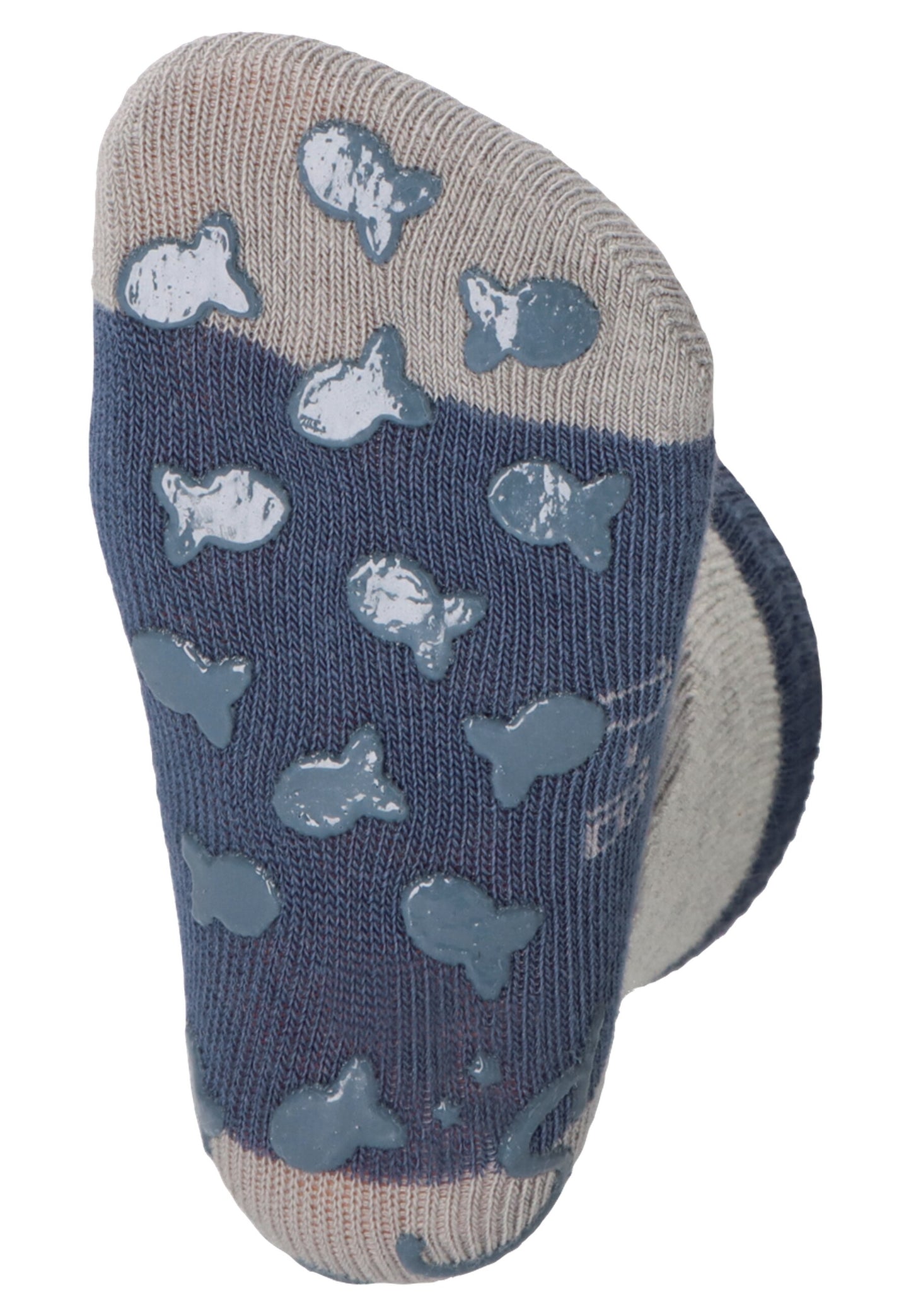 ABS Crawling Socks 2-Pack