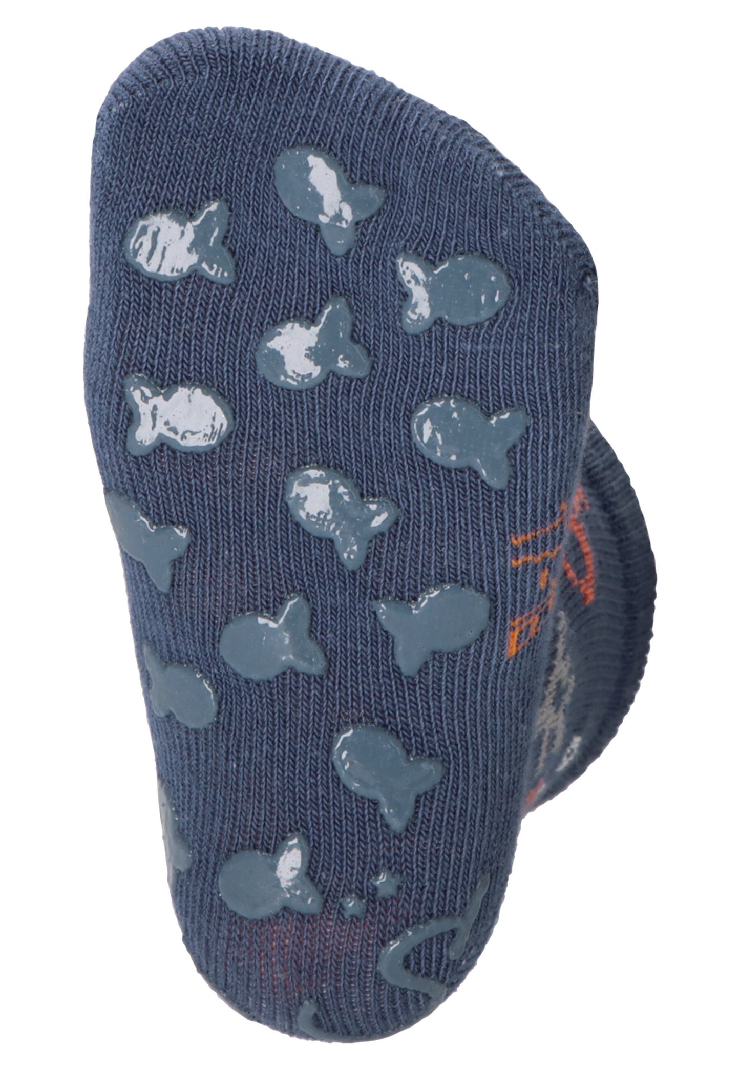 ABS Crawling Socks 2-Pack
