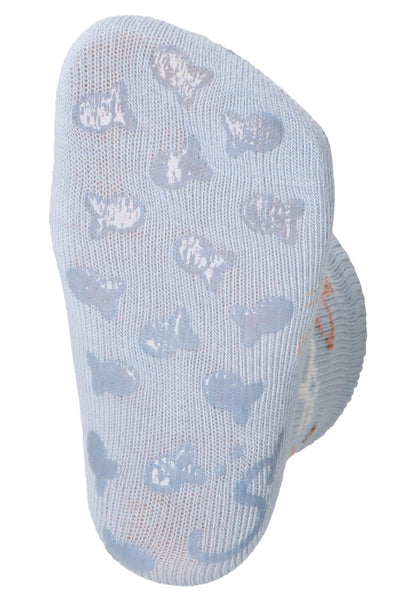 ABS Crawling Socks 2-Pack