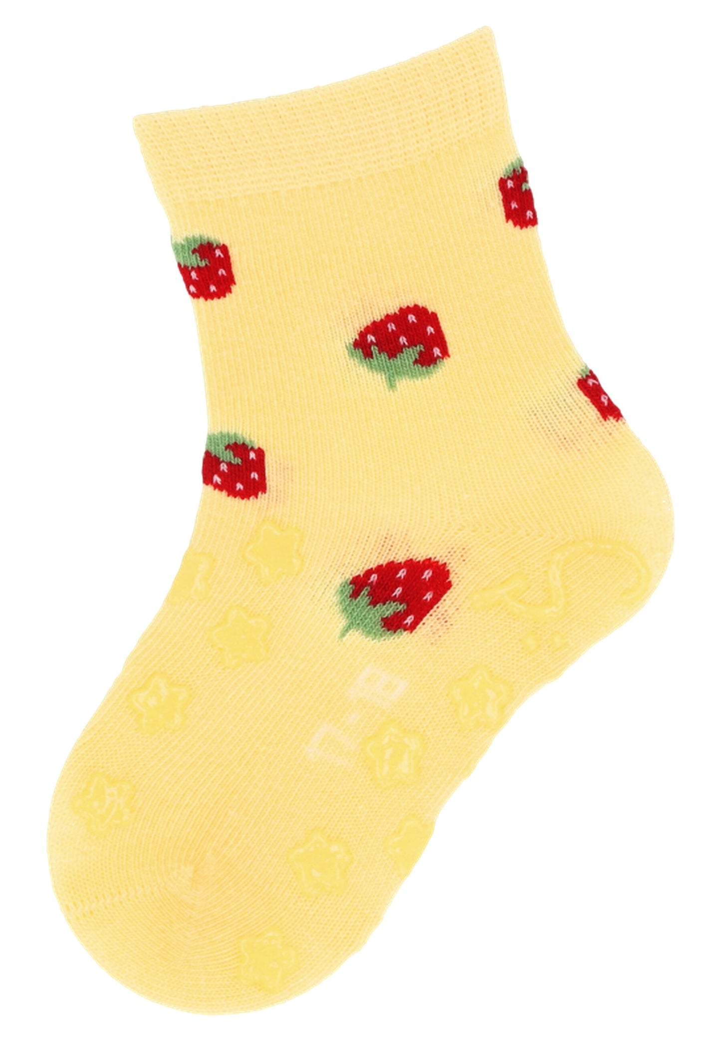 ABS Crawling Socks 2-Pack