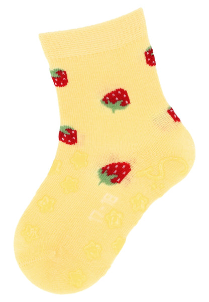 ABS Crawling Socks 2-Pack