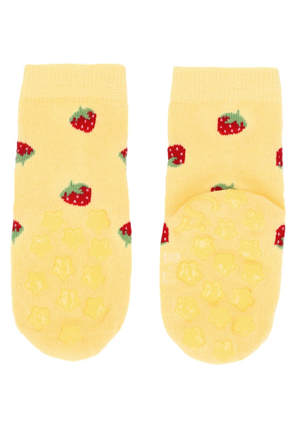 ABS Crawling Socks 2-Pack
