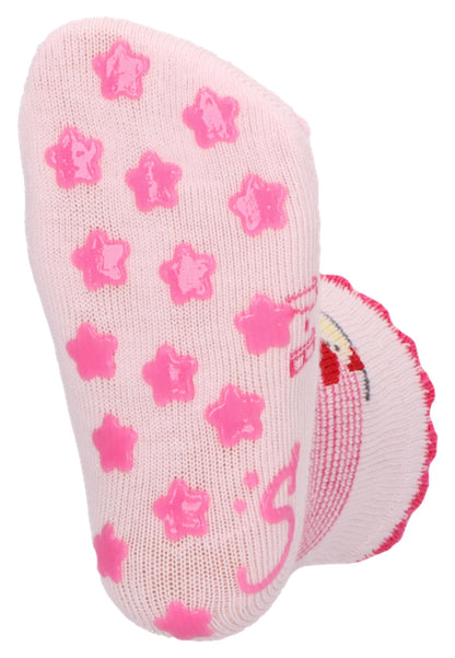 ABS Crawling Socks 2-Pack