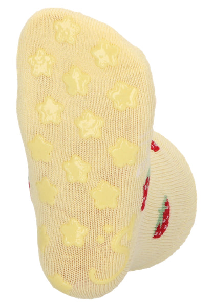 ABS Crawling Socks 2-Pack