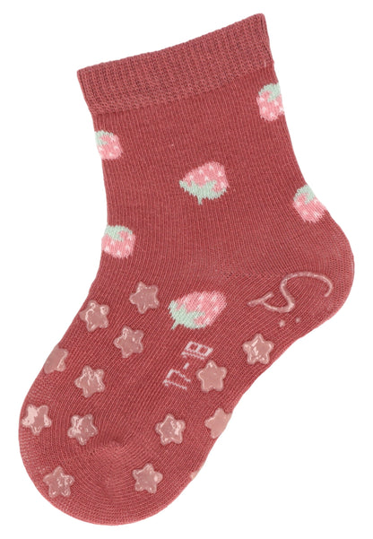 ABS Crawling Socks 2-Pack