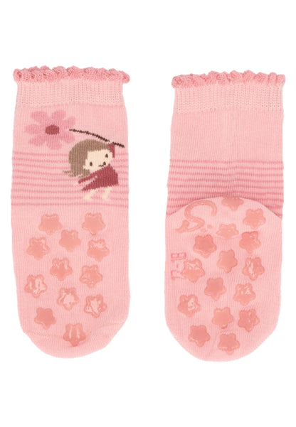 ABS Crawling Socks 2-Pack