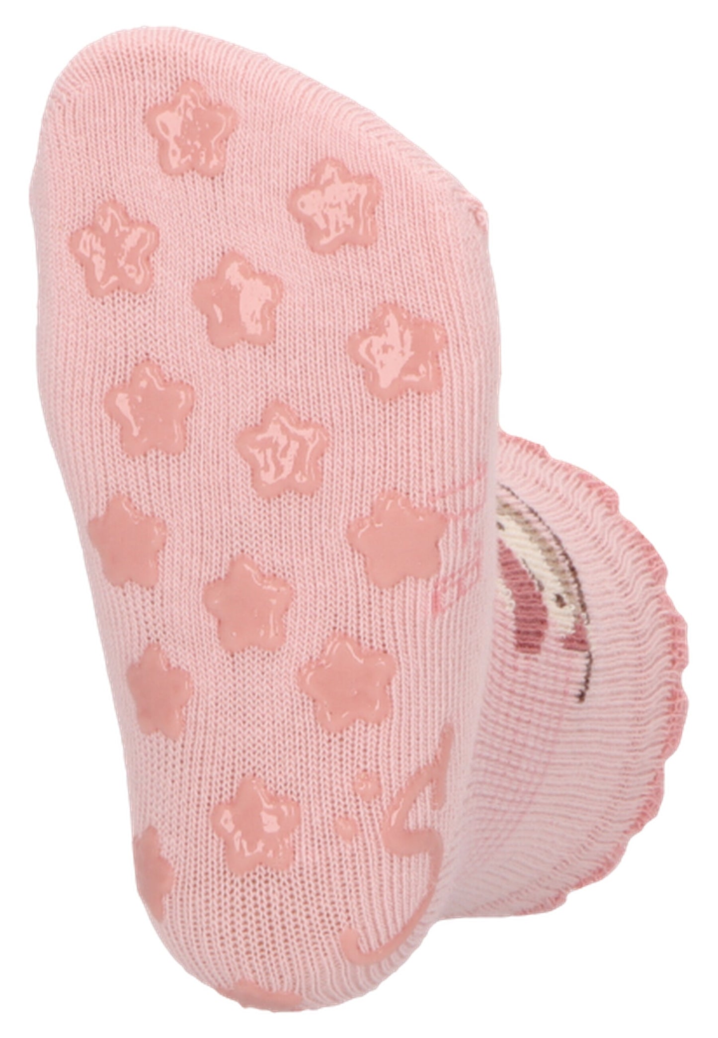 ABS Crawling Socks 2-Pack