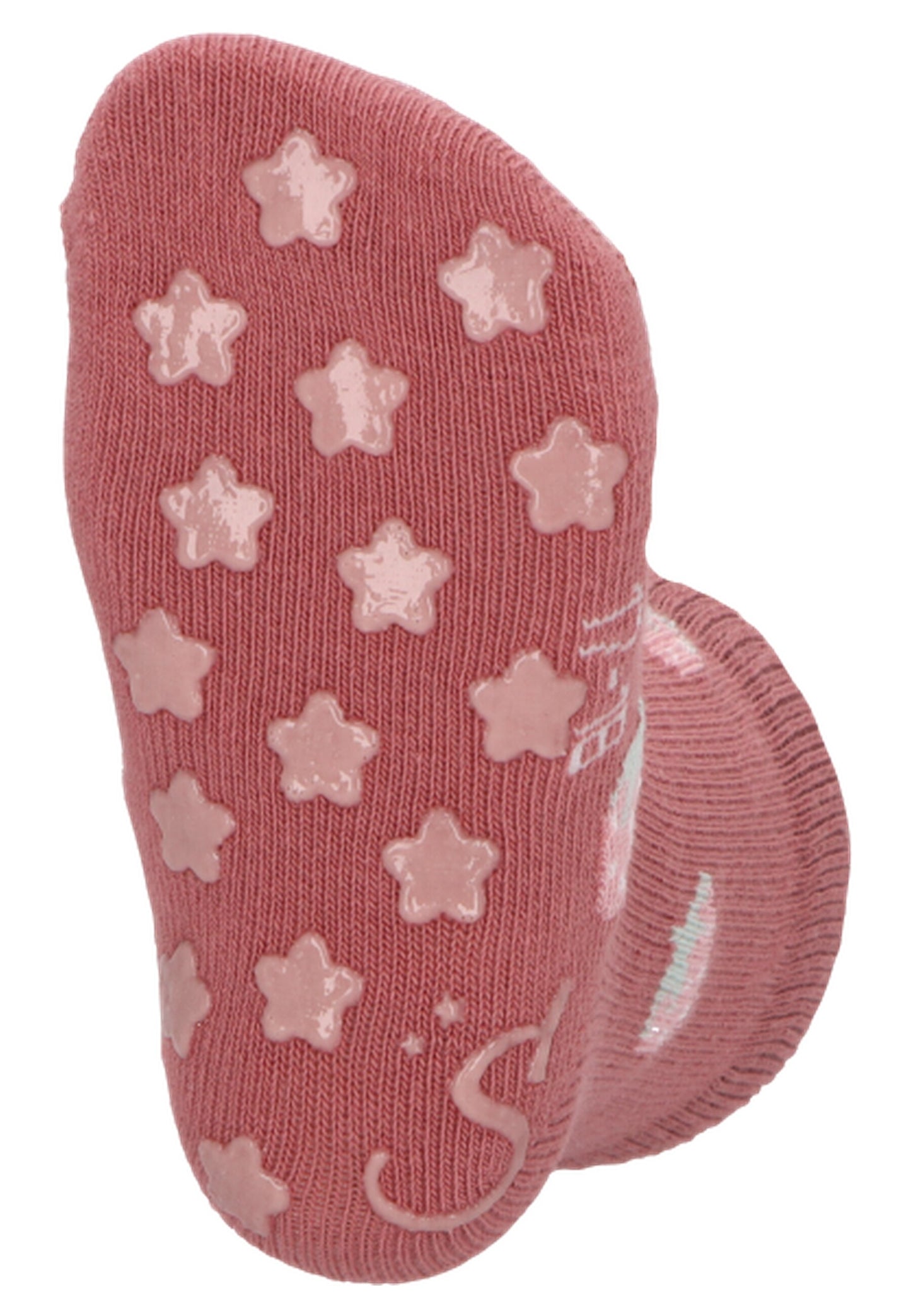 ABS Crawling Socks 2-Pack