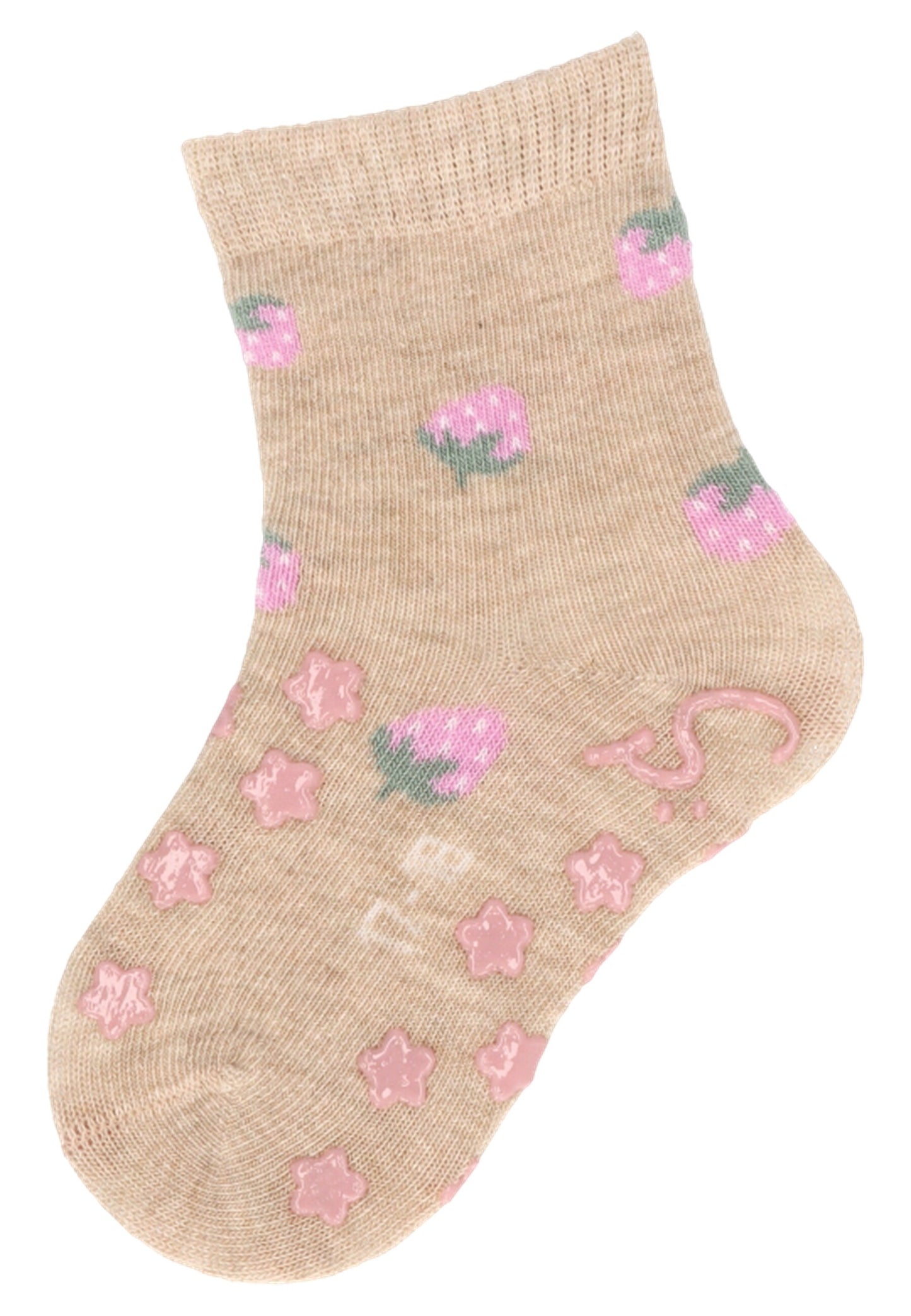 ABS Crawling Socks 2-Pack