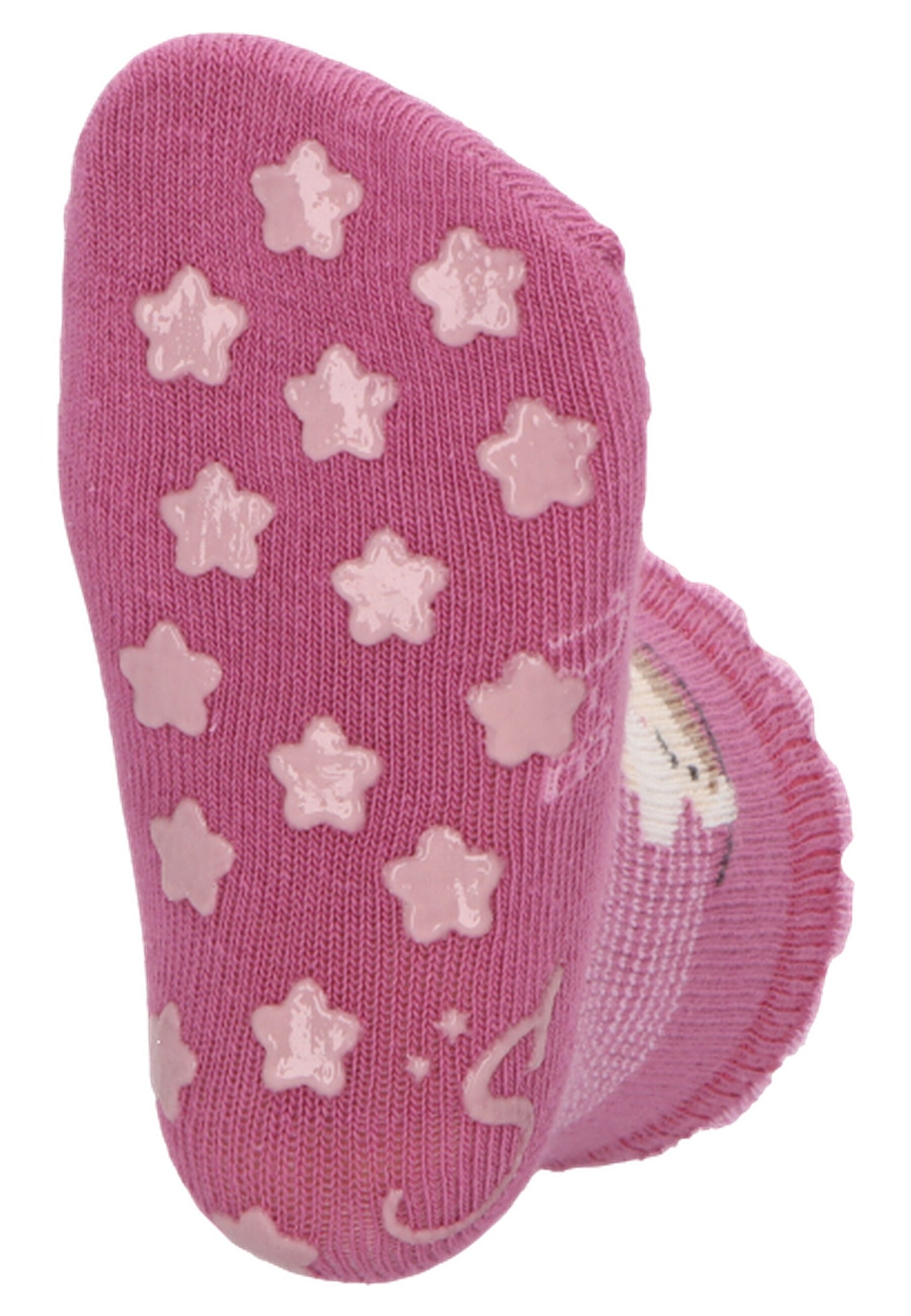 ABS Crawling Socks 2-Pack