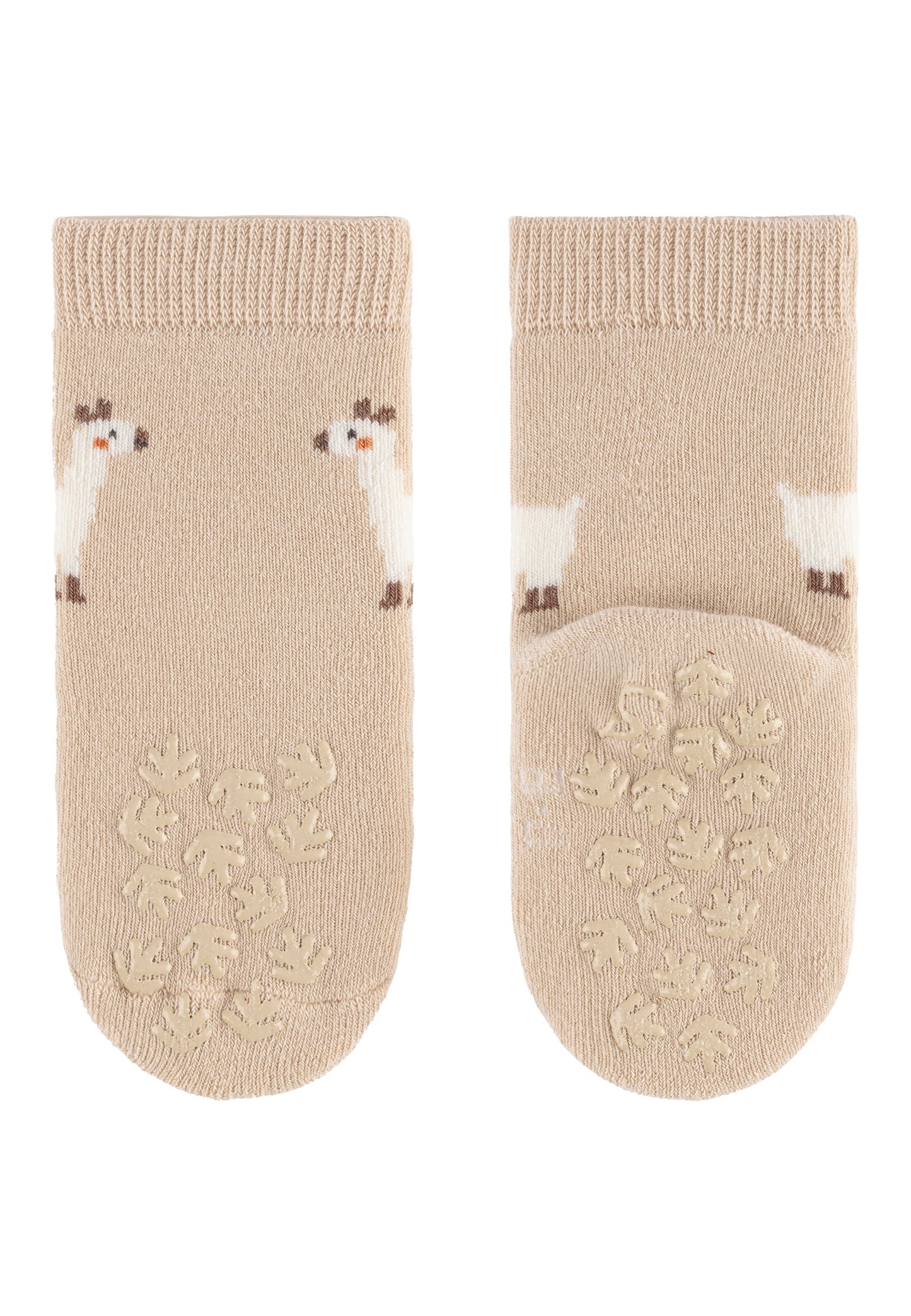 ABS Krabbelsocken 2er Pack