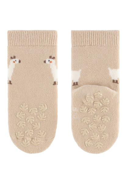 ABS Krabbelsocken 2er Pack