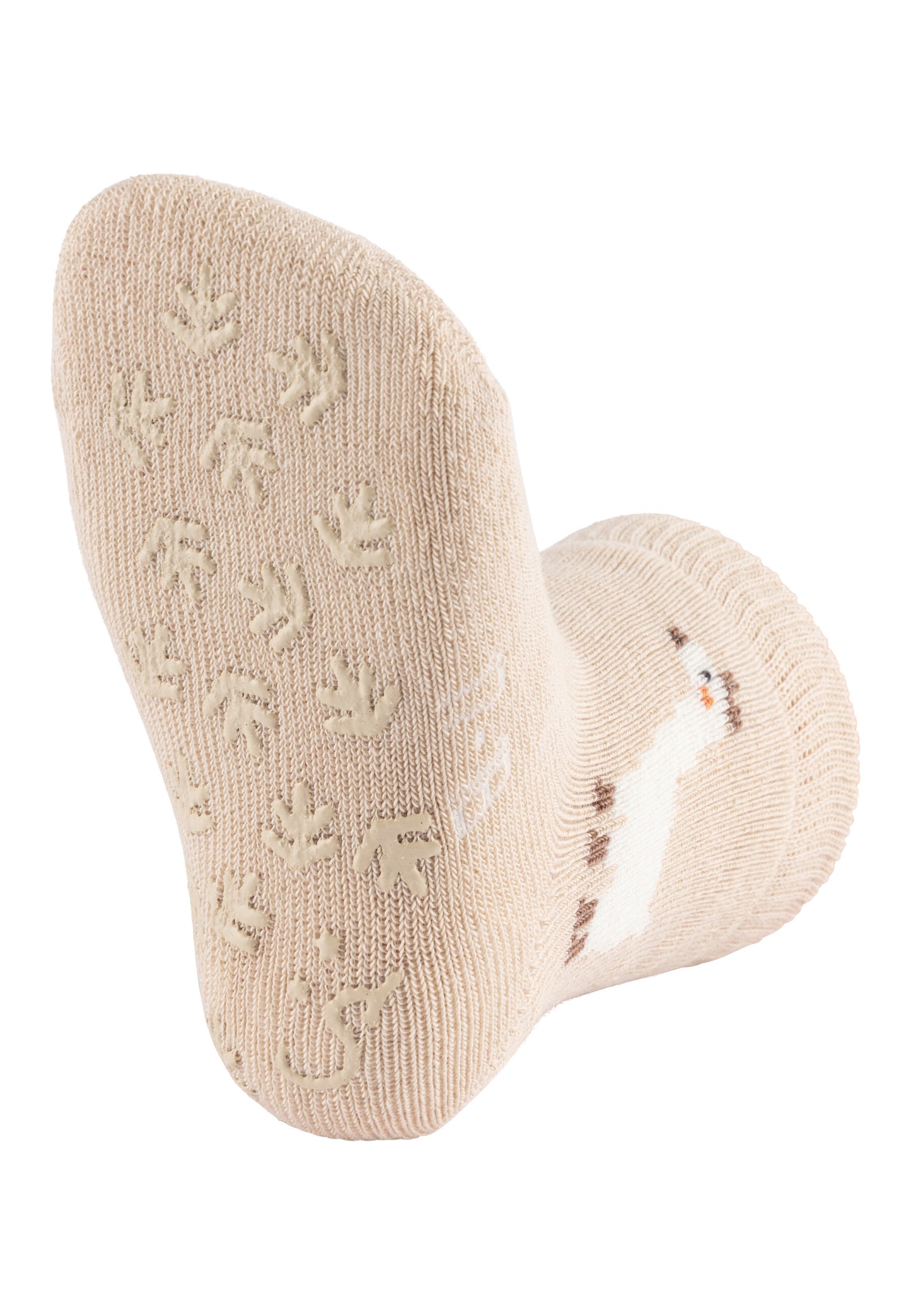 ABS Krabbelsocken 2er Pack